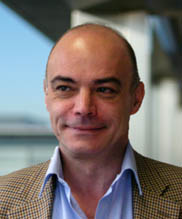Prof. Dr. Massimo Mrobidelli, ETH Zurich
