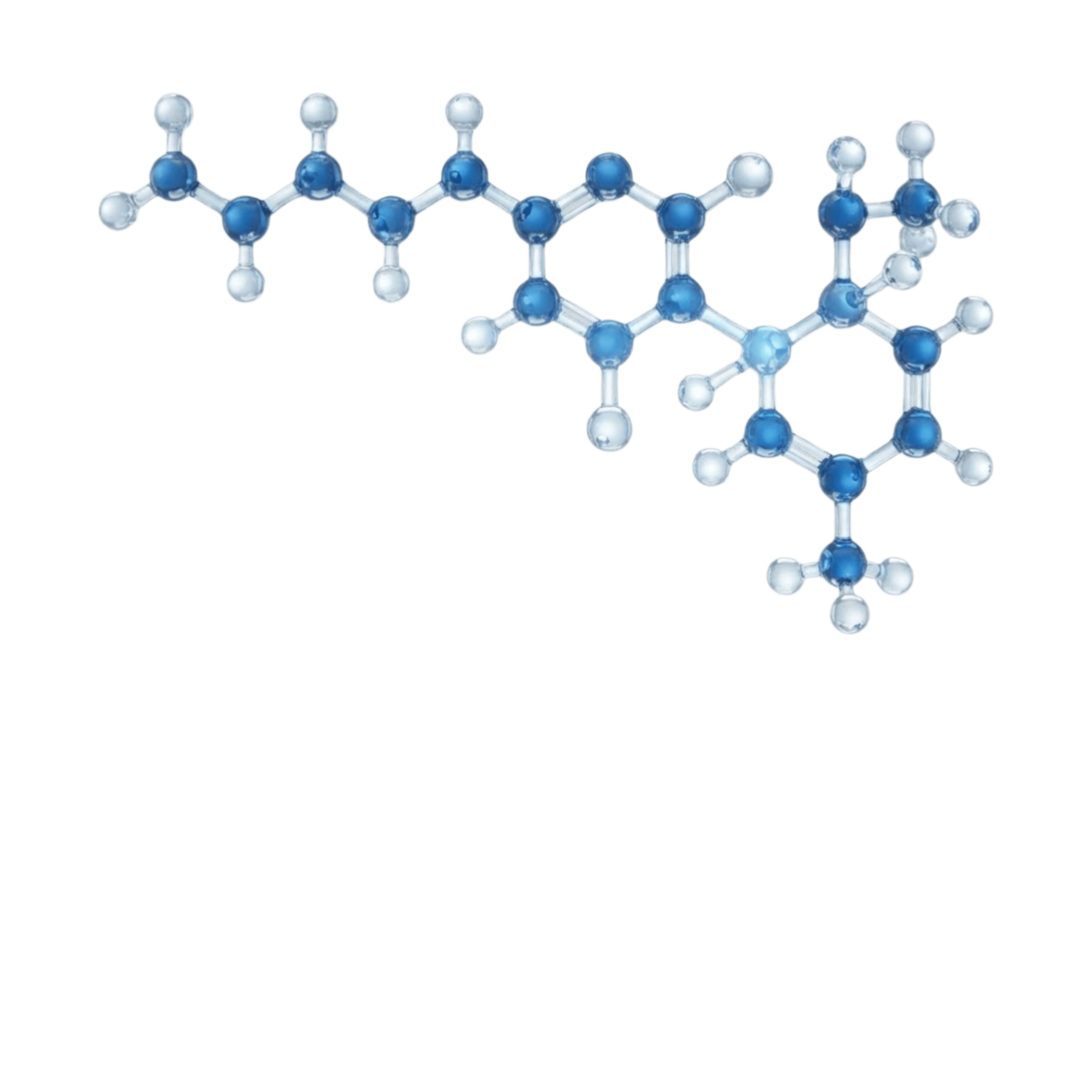 Small Molecules & Nutraceuticals